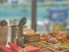 -韩盛·盛江山自助料理(沈辽路万达店)