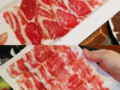 -陈府大宅门成都火锅·手切鲜肉(太原街店)