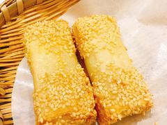 -好人民间小吃(镇江八佰伴店)