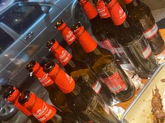 -160烧烤(香坊店)