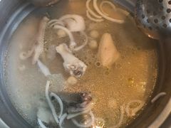 -润园四季椰子鸡火锅(海上世界店)