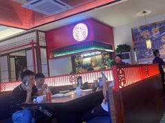 -烧肉一番·新韩式炭火烤肉(大岭山店)