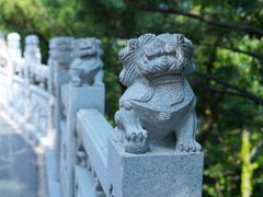 -石岛赤山风景区