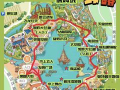 -大连海昌发现王国主题公园