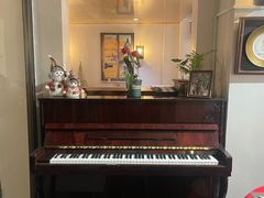 -EATALIA意塔利意式餐厅(鼓楼店)