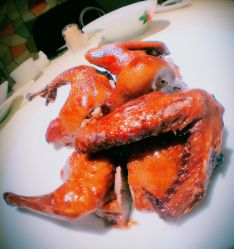 -惠食佳·宴会厅(滨江西路店)