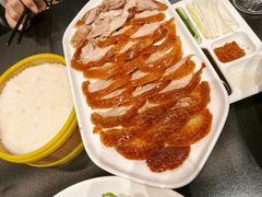 -国人川菜(李家村建东街店)