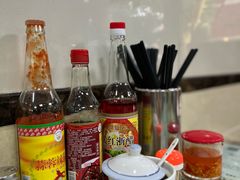 -荔林食店(西华路店)