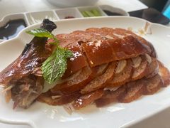 -大鸭梨烤鸭(房山店)