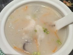 拆烩鱼羹-南里山房(虹桥天地店)