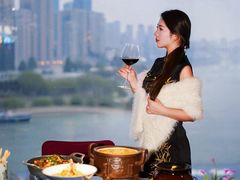 -三生三味密宗川菜(来福士店)