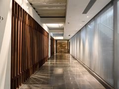 -明谷行馆·温泉