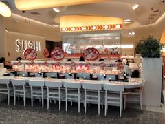 -争鲜回转寿司(西红门荟聚PLUS店)