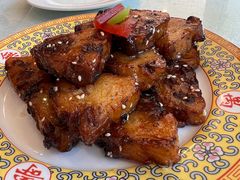 -烤肉季饭庄