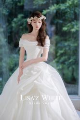 -Renee芮亦婚纱