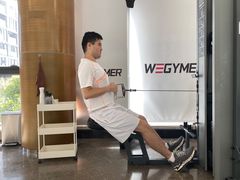 -WEGYMER健萌健身(雅颂居馆)