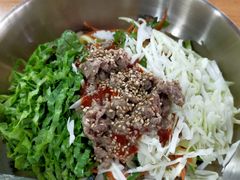 拌饭-顺姬冷面(珲春分店)