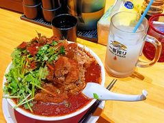 -麺屋猪一(福田石厦店)