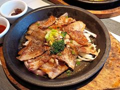-Aqua Oasis 水天堂(石路天虹店)