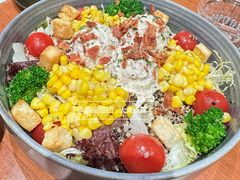 -魏斯理汉堡(西安沣东吾悦店)