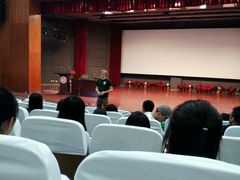 -福州大学(旗山校区)