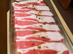 -西塔老太太泥炉烤肉(亚运村店)