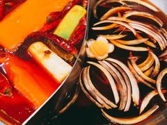 -牛New寿喜烧(中山公园龙之梦店)