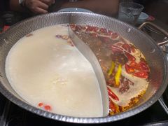 胡椒猪肚鸡-捞王锅物料理(济南万象城店)