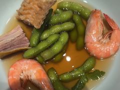 -荣兴酒家(徐家汇店)