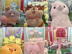 -LLJ夹机占(清河万象汇店)