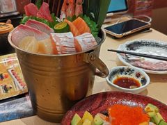 -万岁寿司(万国店)