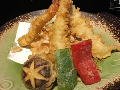 -曙亚洲餐厅-重庆富力艾美酒店(南坪万达广场店)