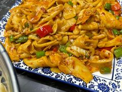 -后卫寨猫耳朵(后卫寨店)