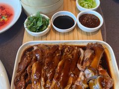 -羲和雅苑•北京烤鸭(乐园道万象城店)