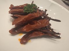 -明州小宴(文化广场店)