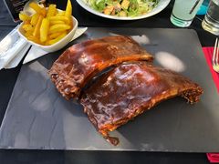 -I'm Angus Steakhouse