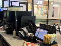 -瑞幸咖啡(孝感万达广场店)