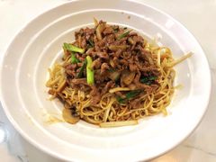 -二扁私房面馆(崂山路店)