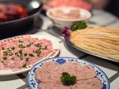 -朱光玉火锅馆(全国总店·金冠好店)