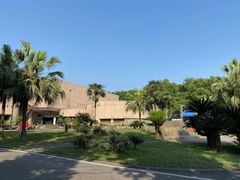 -自贡恐龙博物馆