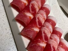 -海底捞火锅(金地广场生日主题店)