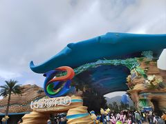 -珠海长隆海洋王国