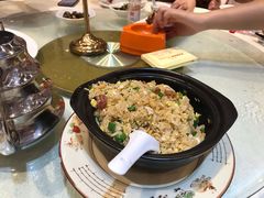 -抱德·潮汕味(敦和店原惠城鱼仔)