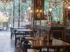 -Entrecôte 法国牛扒馆(保利·时光里店)