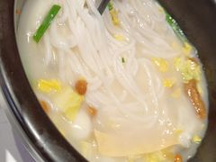 大鼓清香过桥米线-大鼓米线(浦东长泰店)