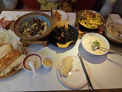 -淮安人家·悦达嘉宴(深圳路店)