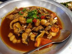 -大师傅金奖啤酒鱼(西街口总店)