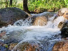 -玉渡山自然风景区