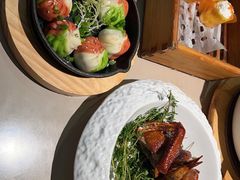 -蔡澜点心·粤菜(领展购物广场店)