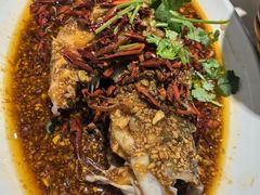 -东来土菜馆(民祥园路店)